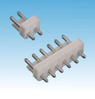 127.產(chǎn)品名稱:3.96mm Pitch Wafer 單排 DIP90/180度 VH